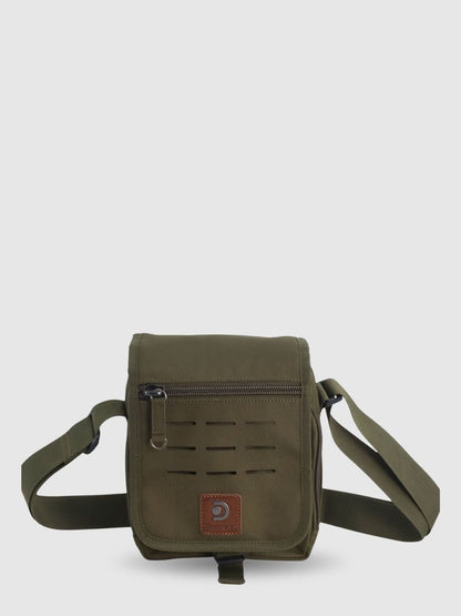 Forest - Utility Bag with Flap 5.4 L - Discovery_uae