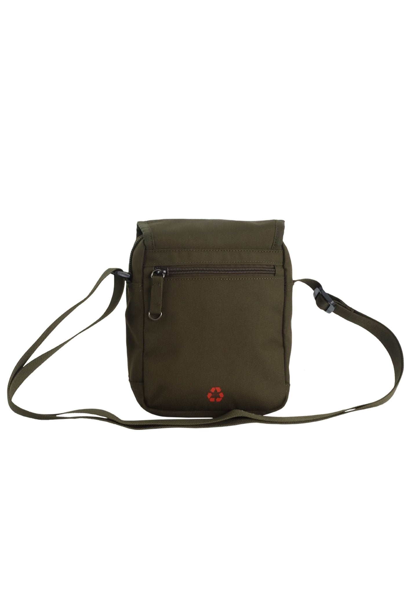 Forest - Utility Bag with Flap 5.4 L - Discovery_uae