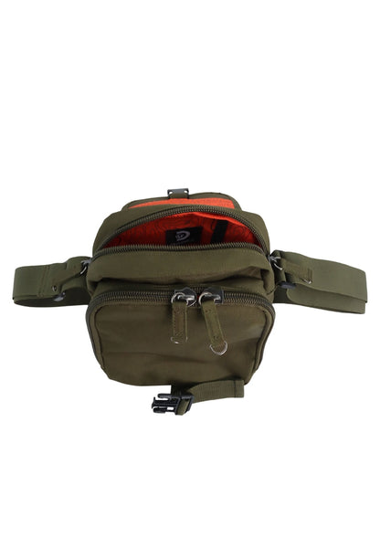 Forest - Utility Bag with Flap 5.4 L - Discovery_uae