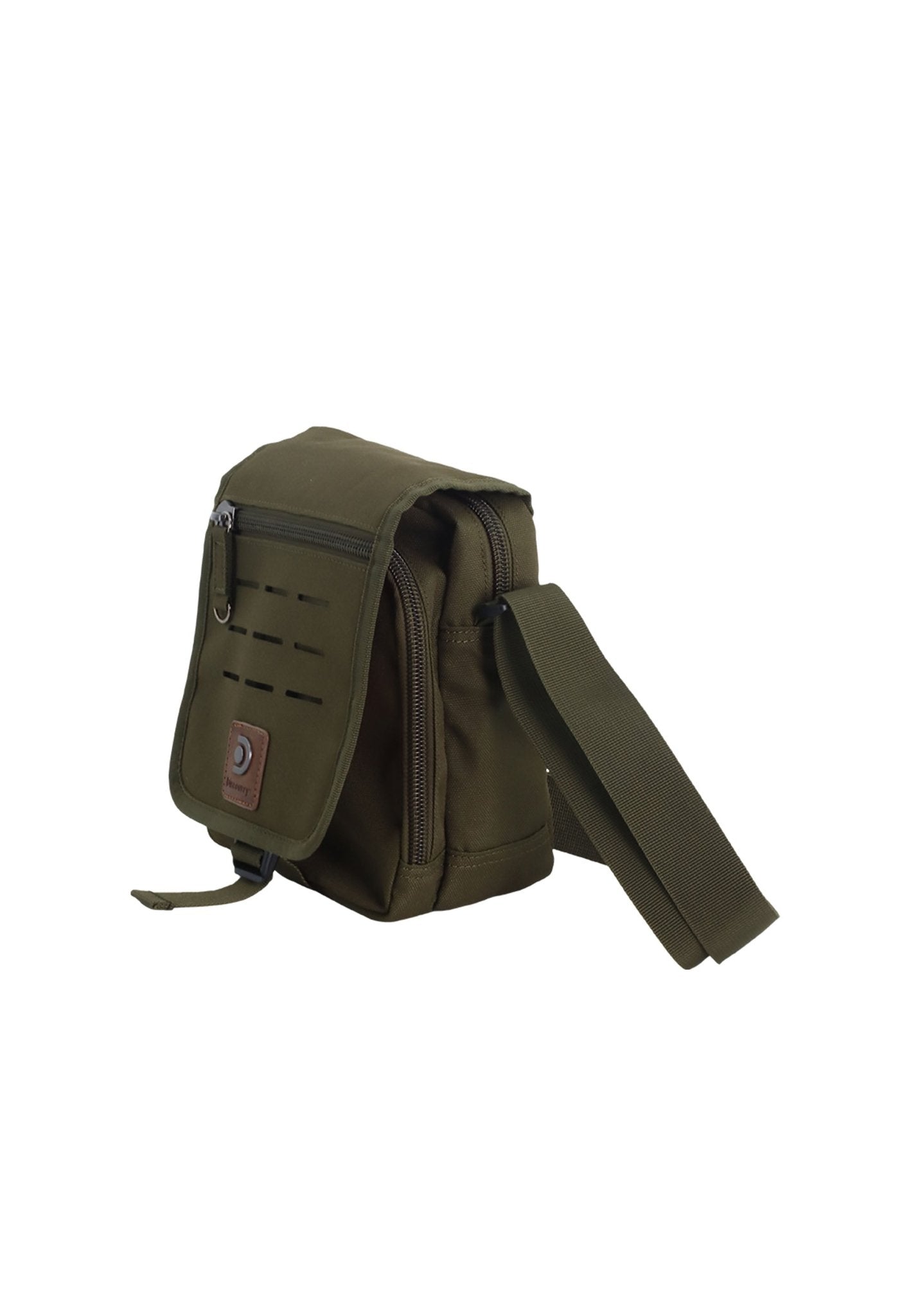 Forest - Utility Bag with Flap 5.4 L - Discovery_uae