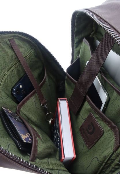 Heritage - Backpack - Discovery_uae