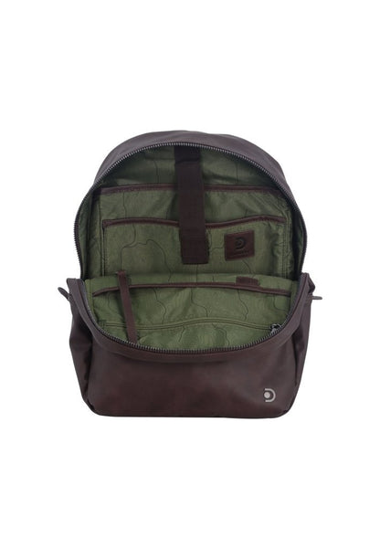 Heritage - Backpack - Discovery_uae