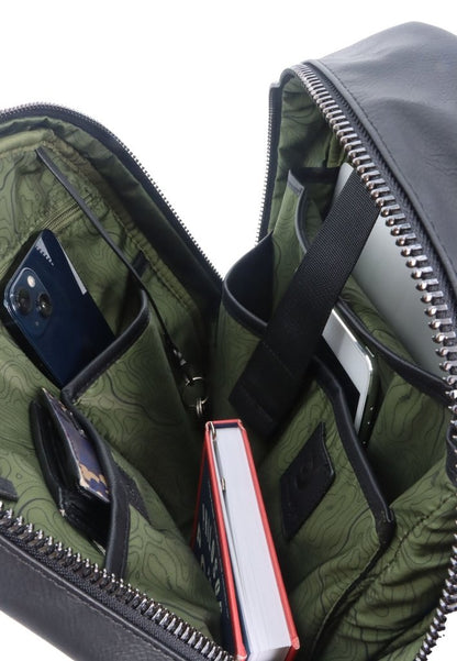 Heritage - Backpack - Discovery_uae