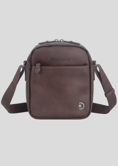Heritage - Crossbody Bag - Discovery_uae