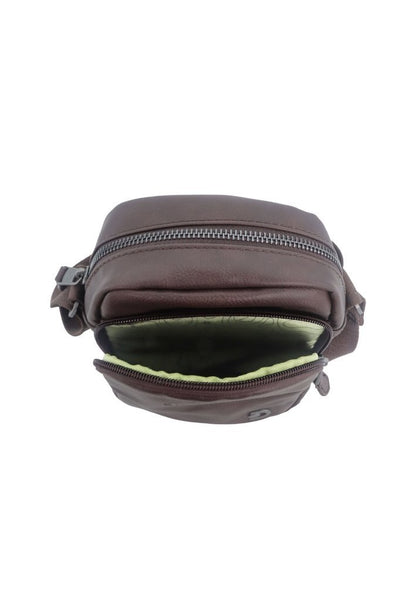 Heritage - Crossbody Bag - Discovery_uae