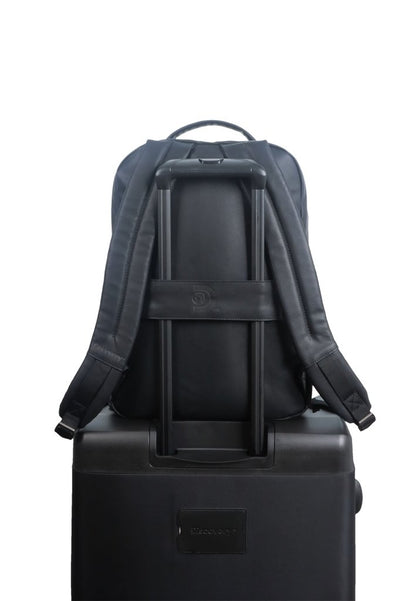 Heritage - Laptop Backpack - Discovery_uae
