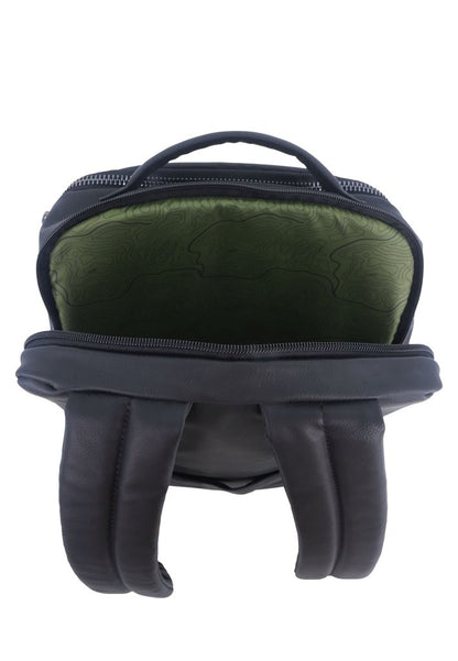 Heritage - Laptop Backpack - Discovery_uae