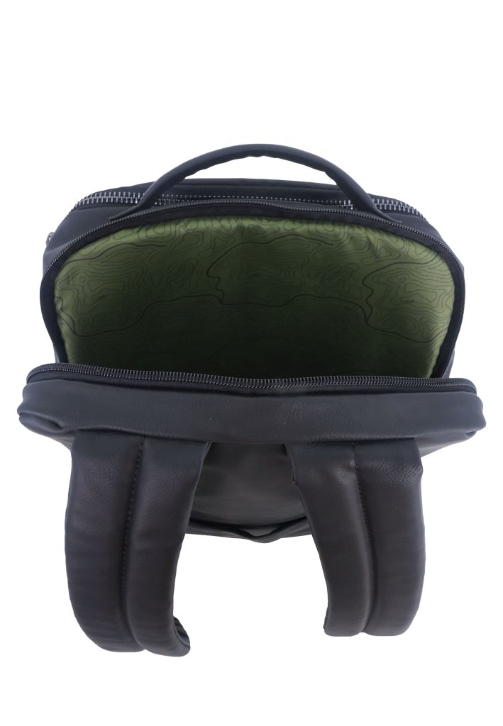 Heritage - Laptop Backpack - Discovery_uae