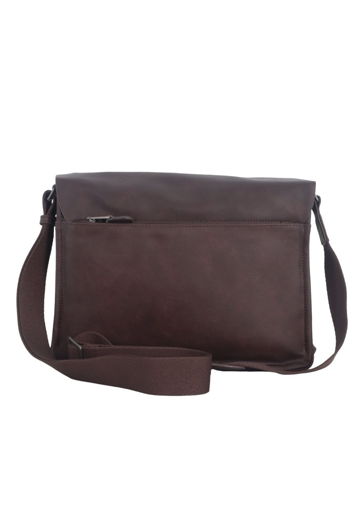 Heritage - Messenger Bag - Discovery_uae