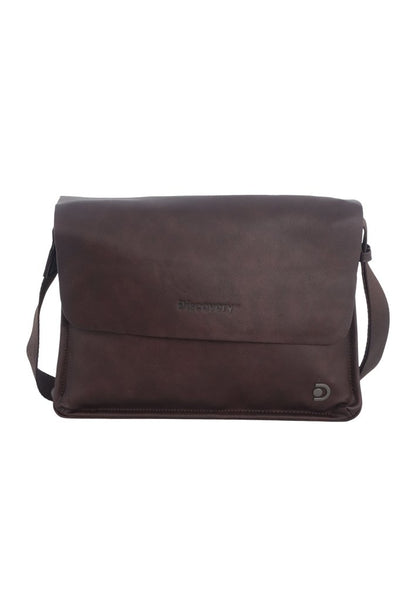 Heritage - Messenger Bag - Discovery_uae