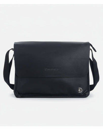 Heritage - Messenger Bag - Discovery_uae