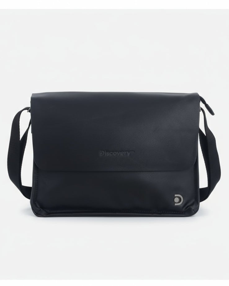 Heritage - Messenger Bag - Discovery_uae