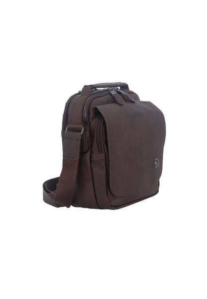 Heritage - Shoulder Bag - Discovery_uae