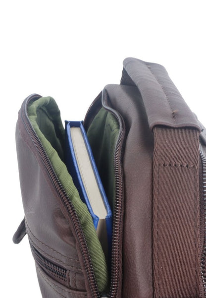 Heritage - Shoulder Bag - Discovery_uae