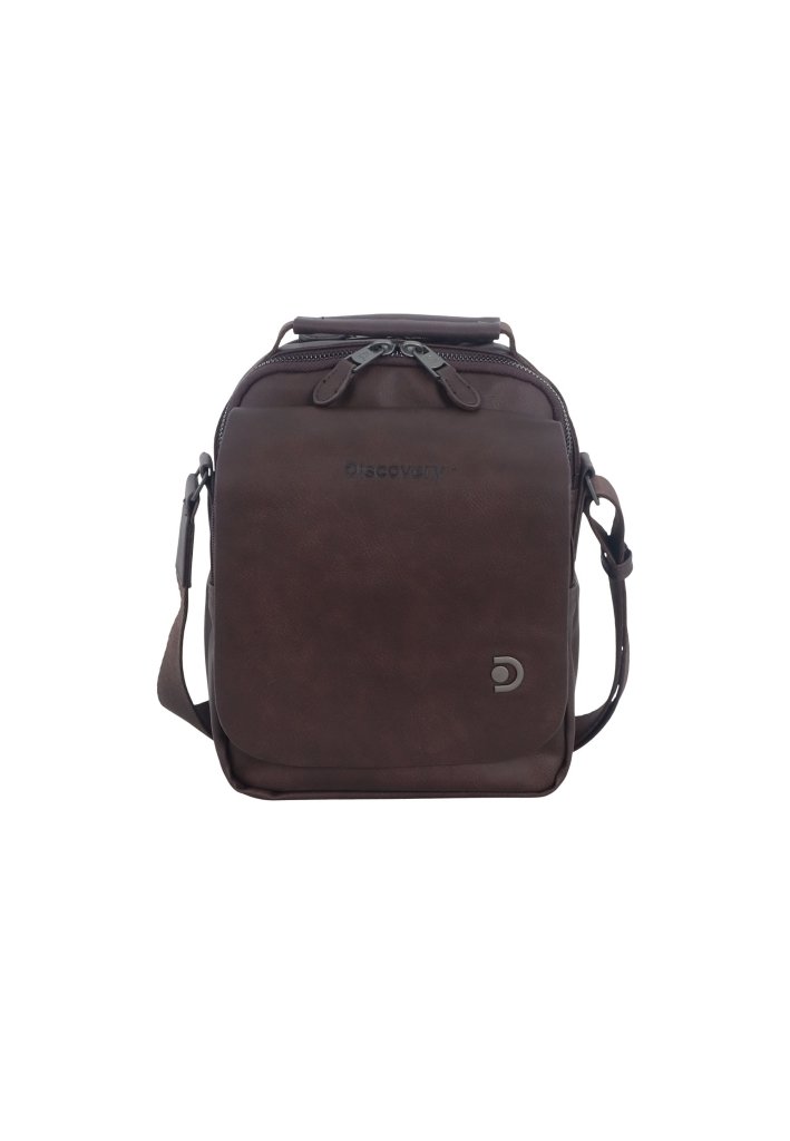 Heritage - Shoulder Bag - Discovery_uae