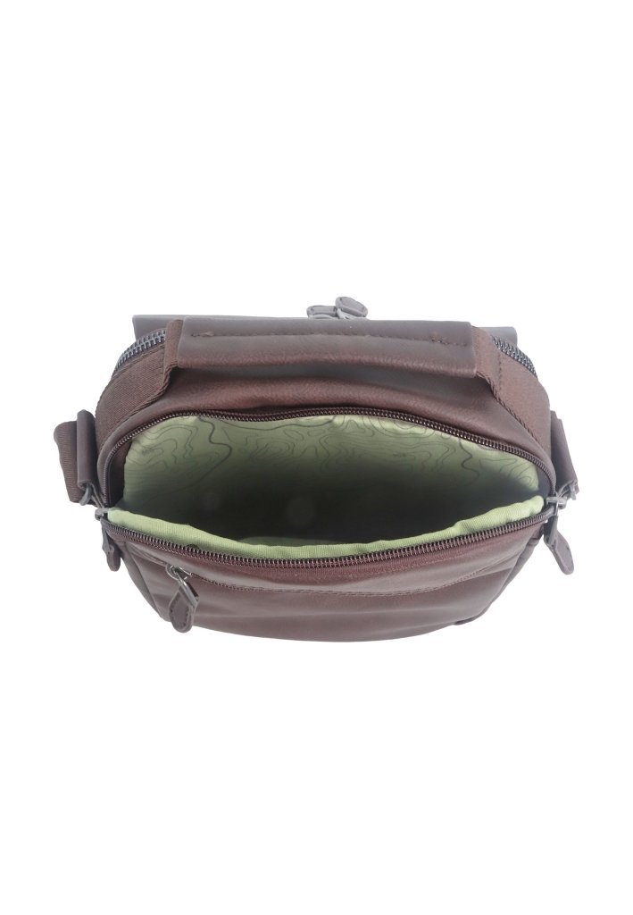 Heritage - Shoulder Bag - Discovery_uae