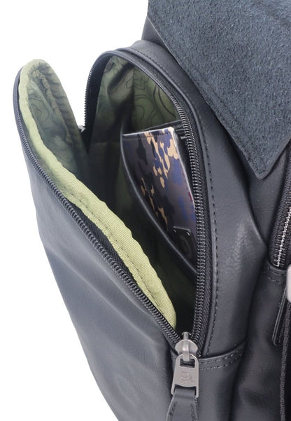 Heritage - Shoulder Bag - Discovery_uae