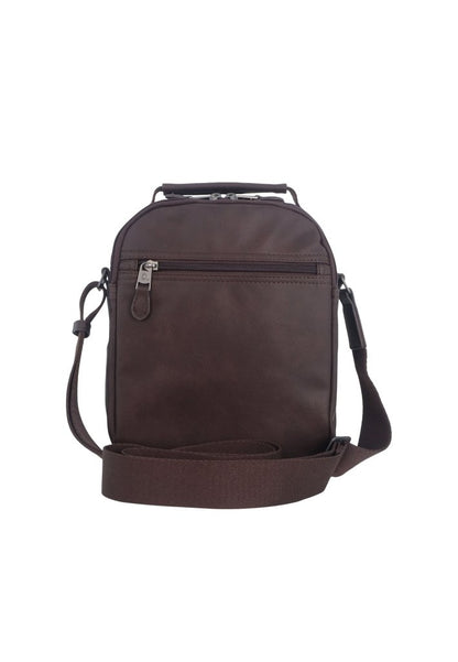Heritage - Shoulder Bag - Discovery_uae