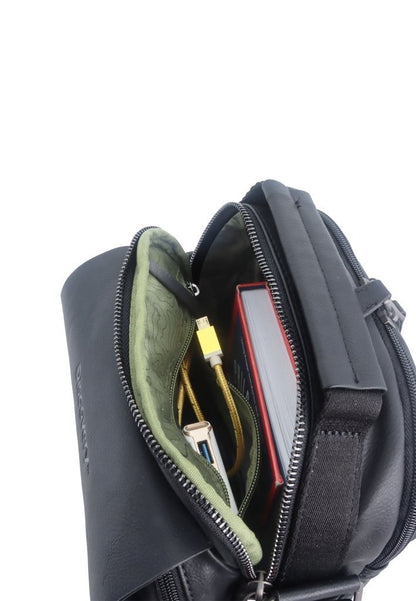 Heritage - Shoulder Bag - Discovery_uae