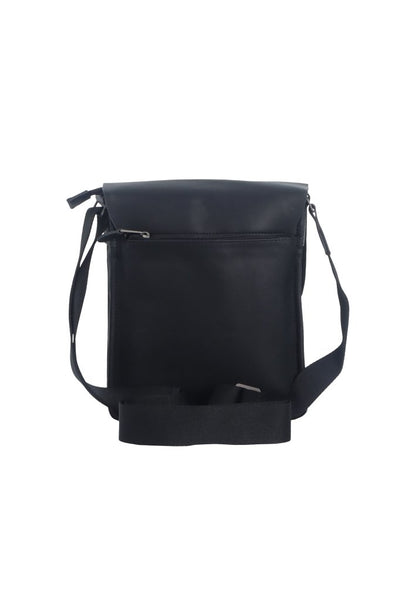 Heritage - Shoulder Bag with Flap - Discovery_uae