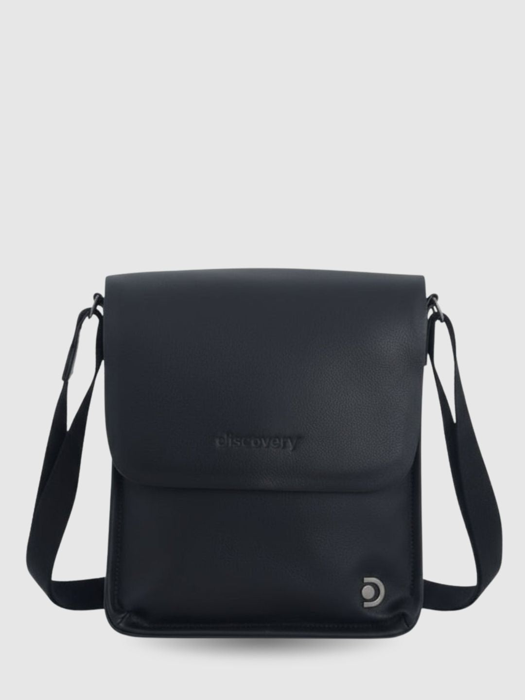 Heritage - Shoulder Bag with Flap - Discovery_uae