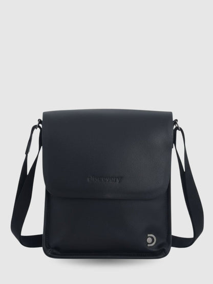 Heritage - Shoulder Bag with Flap - Discovery_uae