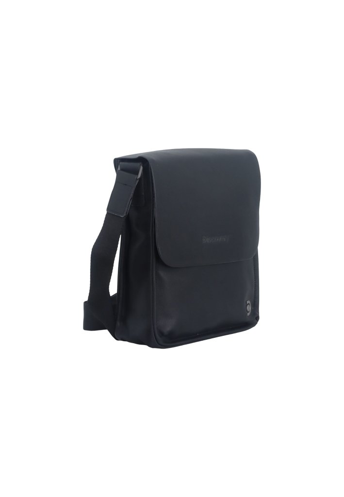 Heritage - Shoulder Bag with Flap - Discovery_uae