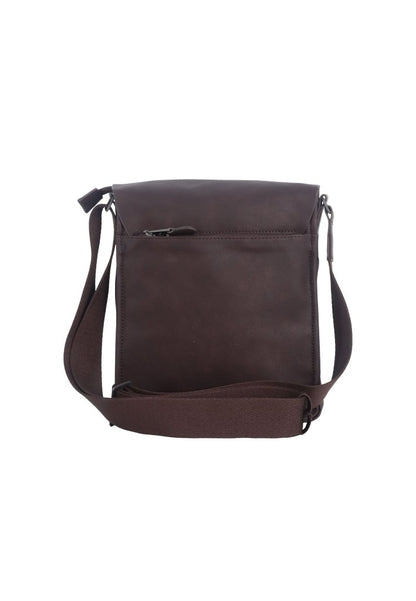 Heritage - Shoulder Bag with Flap - Discovery_uae