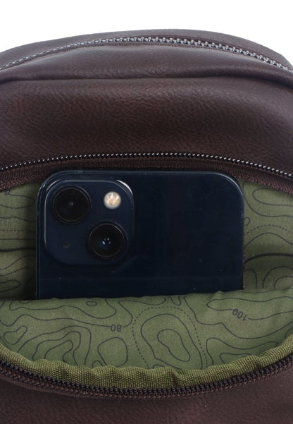 Heritage - Utility Bag - Discovery_uae