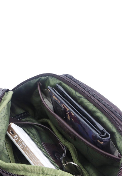 Heritage - Waist Bag - Discovery_uae