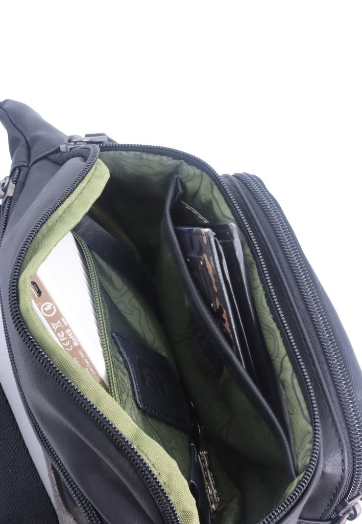 Heritage - Waist Bag - Discovery_uae