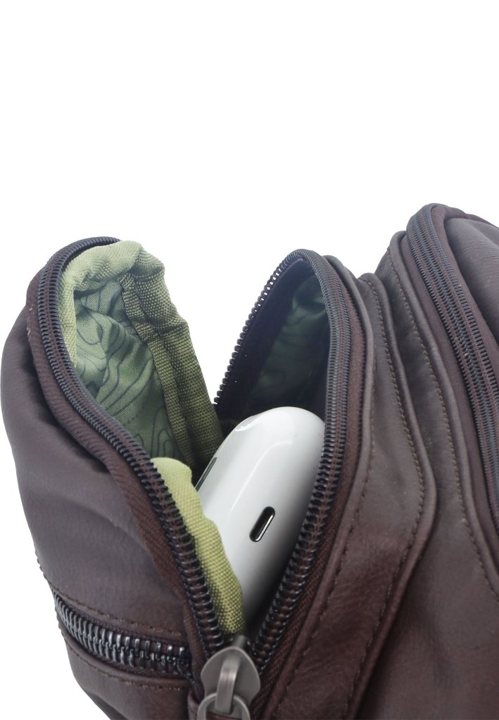 Heritage - Waist Bag - Discovery_uae