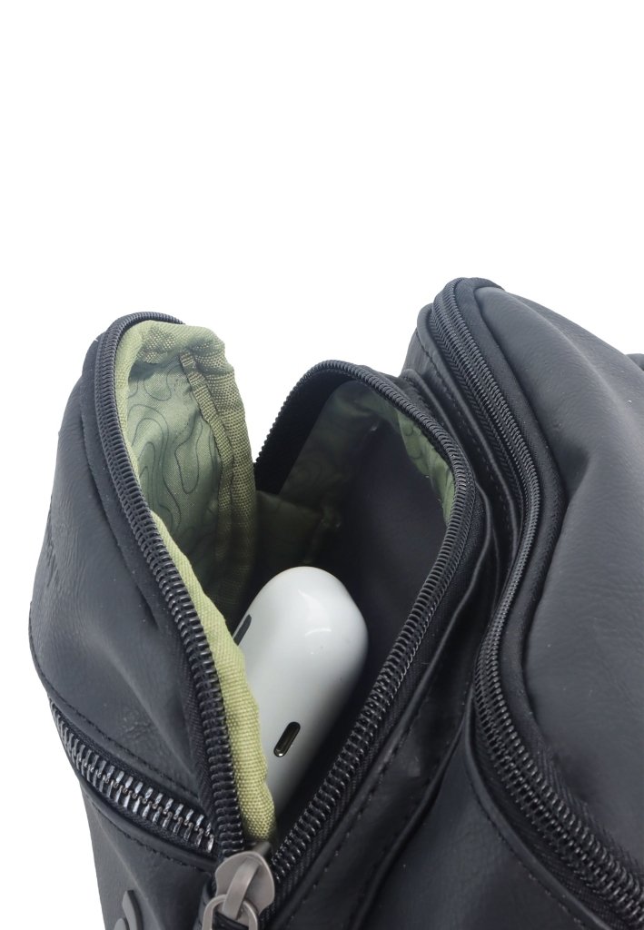 Heritage - Waist Bag - Discovery_uae