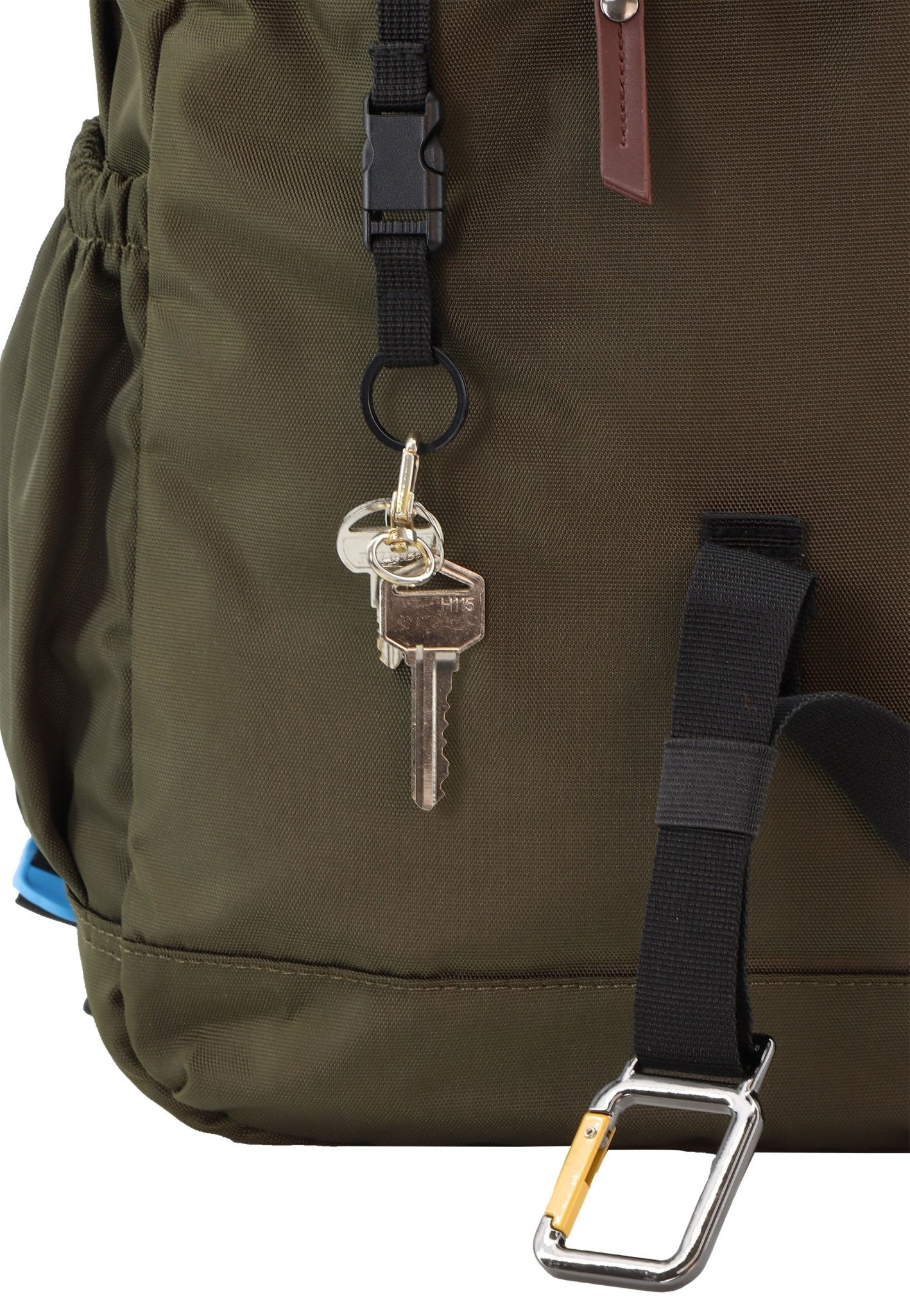 Icon - Backpack 16L - Discovery_uae