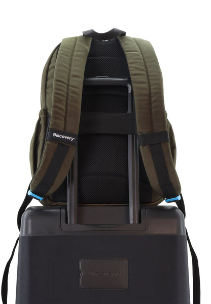 Icon - Backpack 16L - Discovery_uae