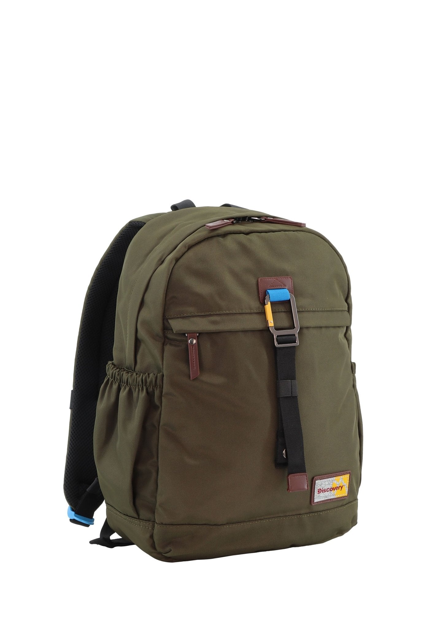 Icon - Backpack 16L - Discovery_uae