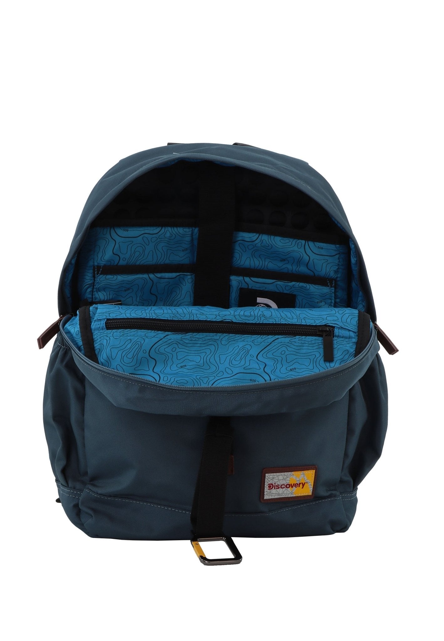 Icon - Backpack 16L - Discovery_uae
