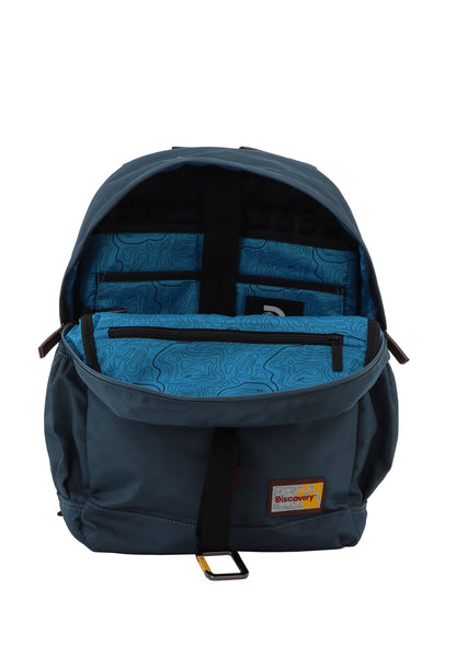 Icon - Backpack 16L - Discovery_uae