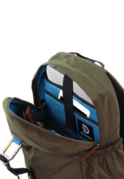 Icon - Backpack 16L - Discovery_uae