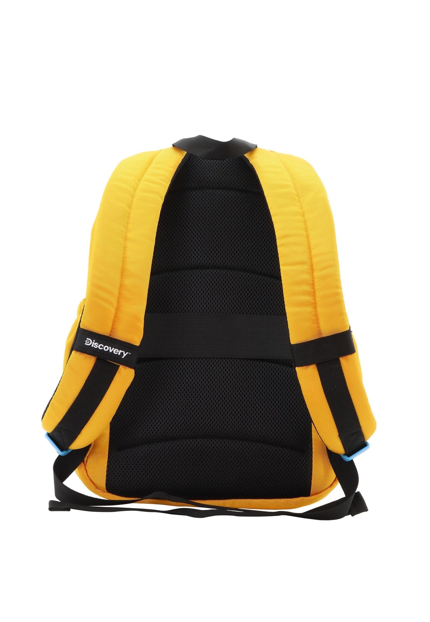 Icon - Backpack 16L - Discovery_uae