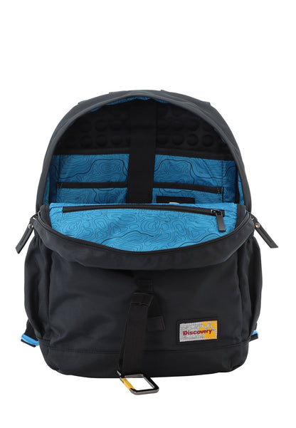 Icon - Backpack 16L - Discovery_uae
