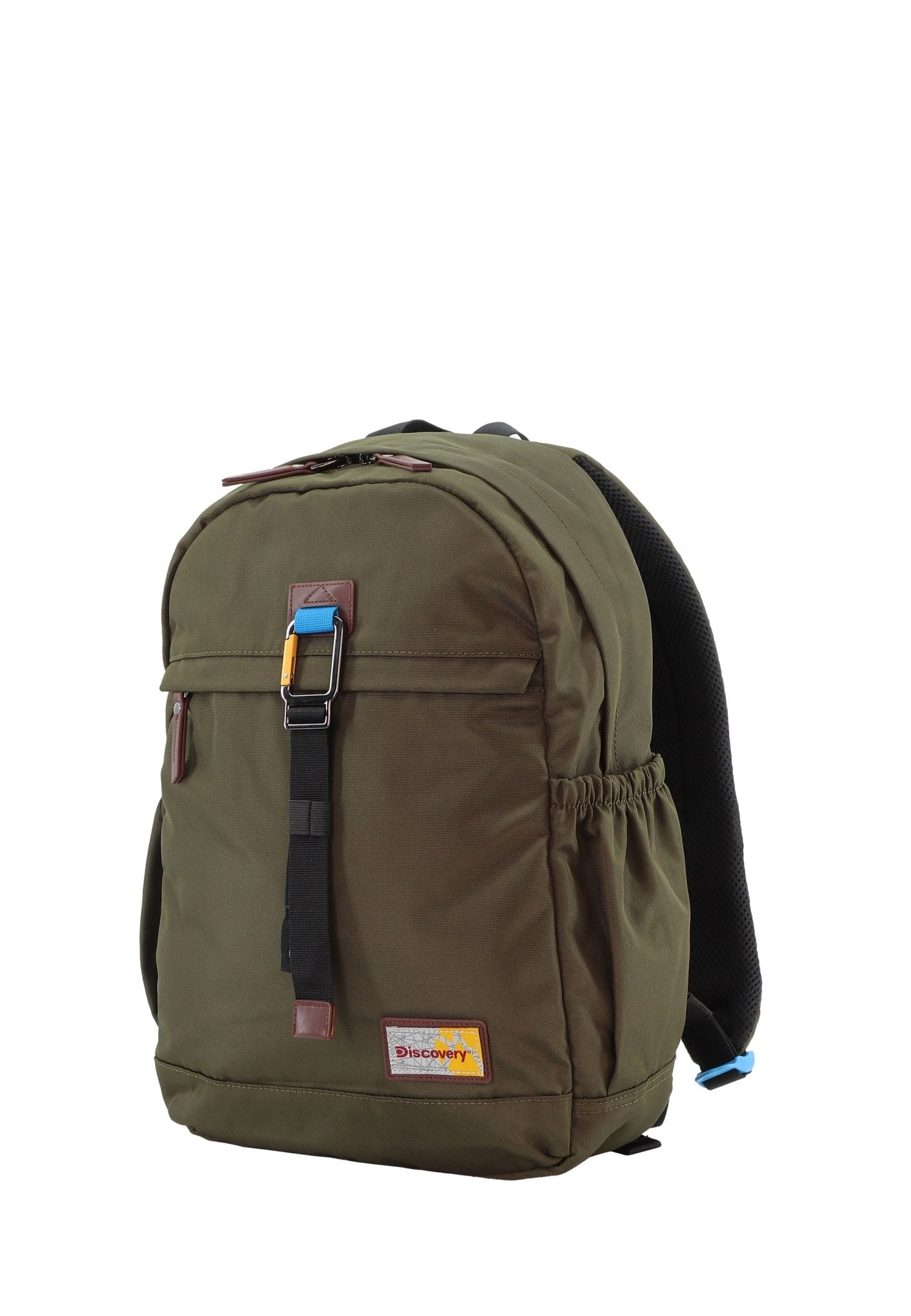 Icon - Backpack 16L - Discovery_uae