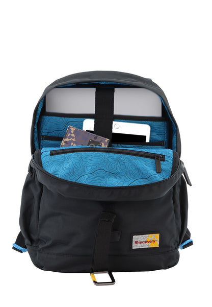 Icon - Backpack 16L - Discovery_uae
