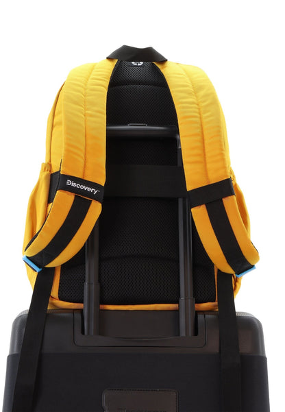 Icon - Backpack 16L - Discovery_uae