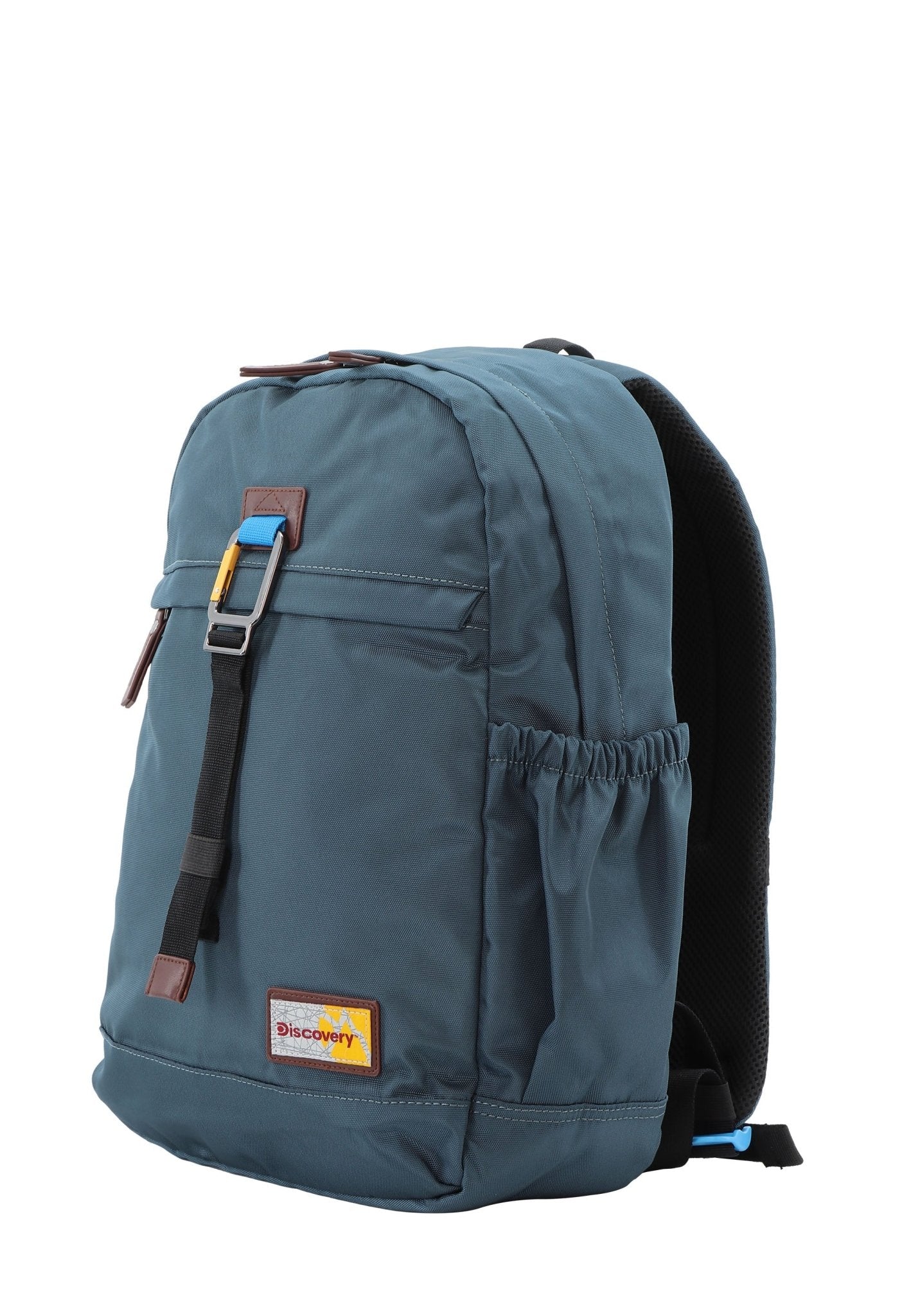 Icon - Backpack 16L - Discovery_uae