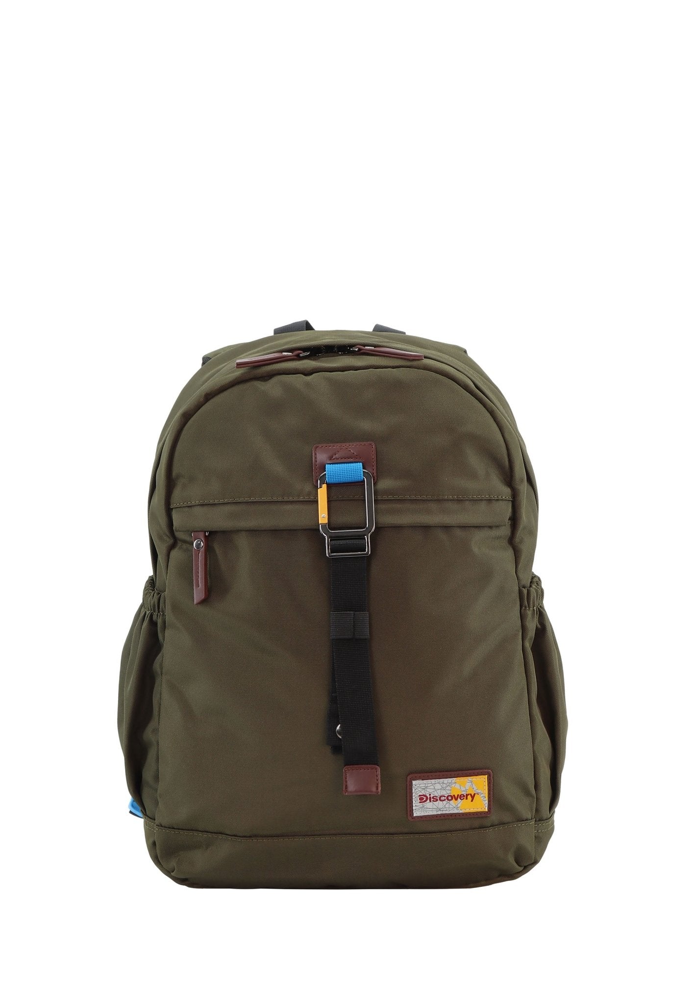 Icon - Backpack 16L - Discovery_uae