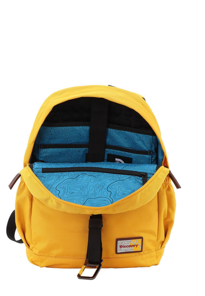 Icon - Backpack 16L - Discovery_uae