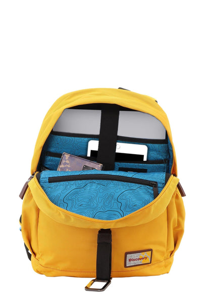 Icon - Backpack 16L - Discovery_uae