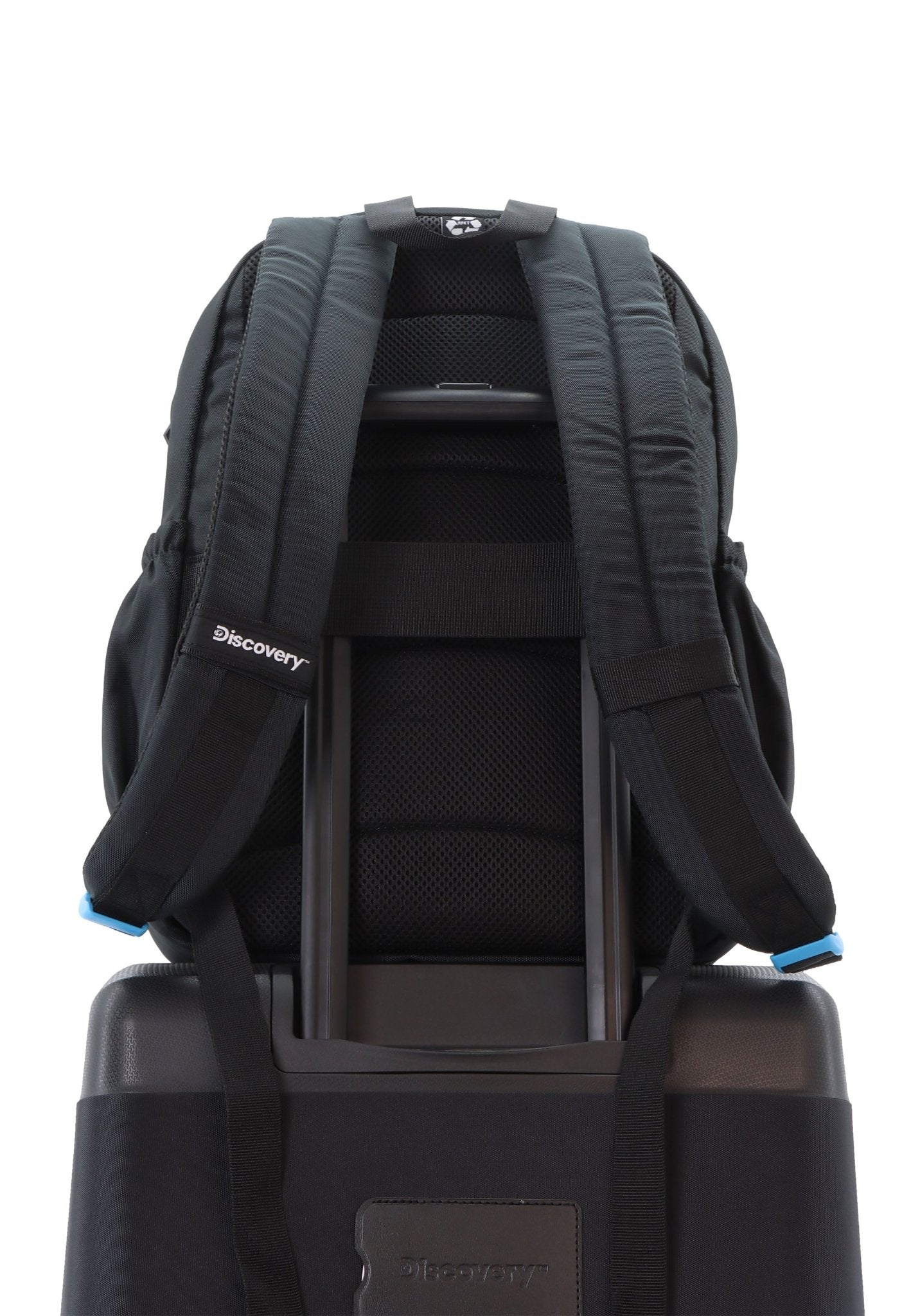 Icon - Backpack 16L - Discovery_uae