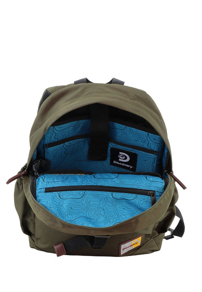 Icon - Backpack 16L - Discovery_uae